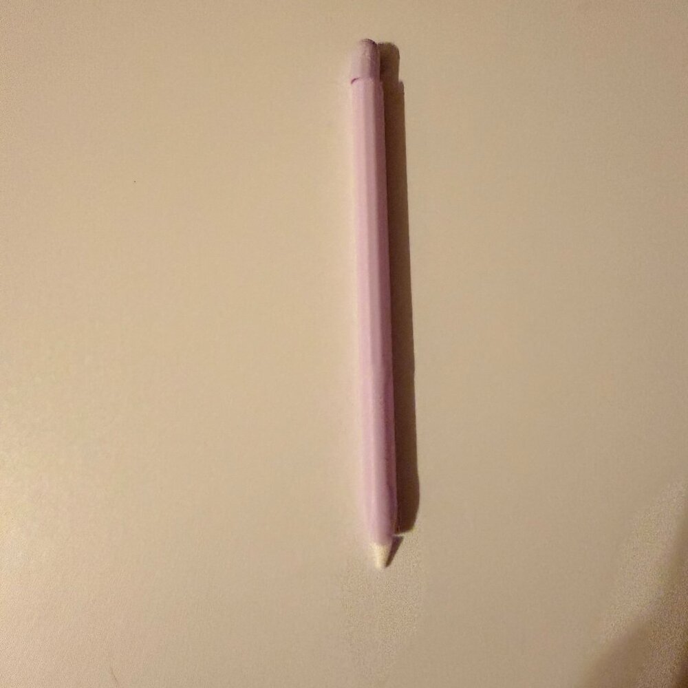 Apple Pencil 1st Generation Purple Case